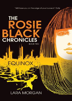 [The Rosie Black Chronicles 02] • Equinox